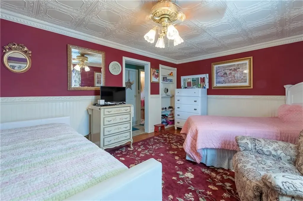 33 Fuller Street Pawtucket RI 02861