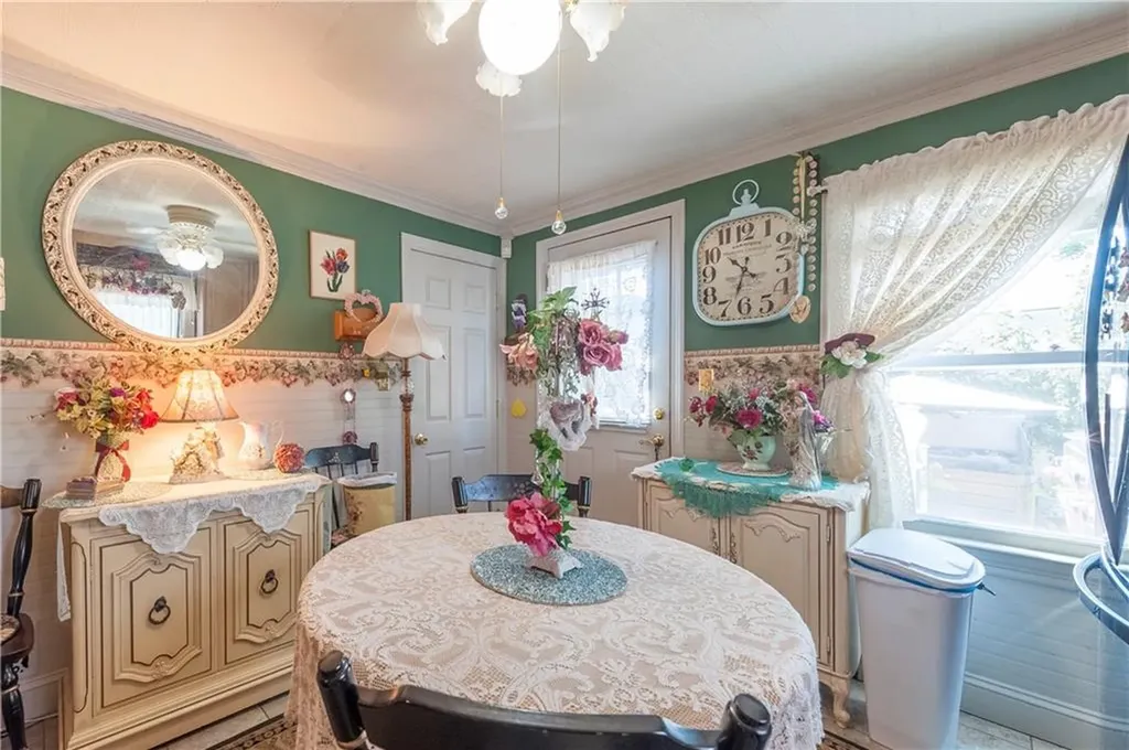 33 Fuller Street Pawtucket RI 02861