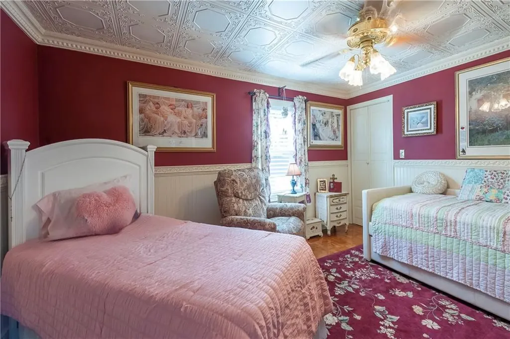 33 Fuller Street Pawtucket RI 02861