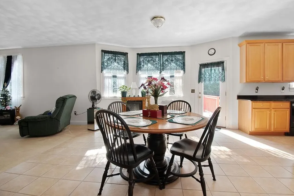 16 Northup Plat Road Coventry RI 02816