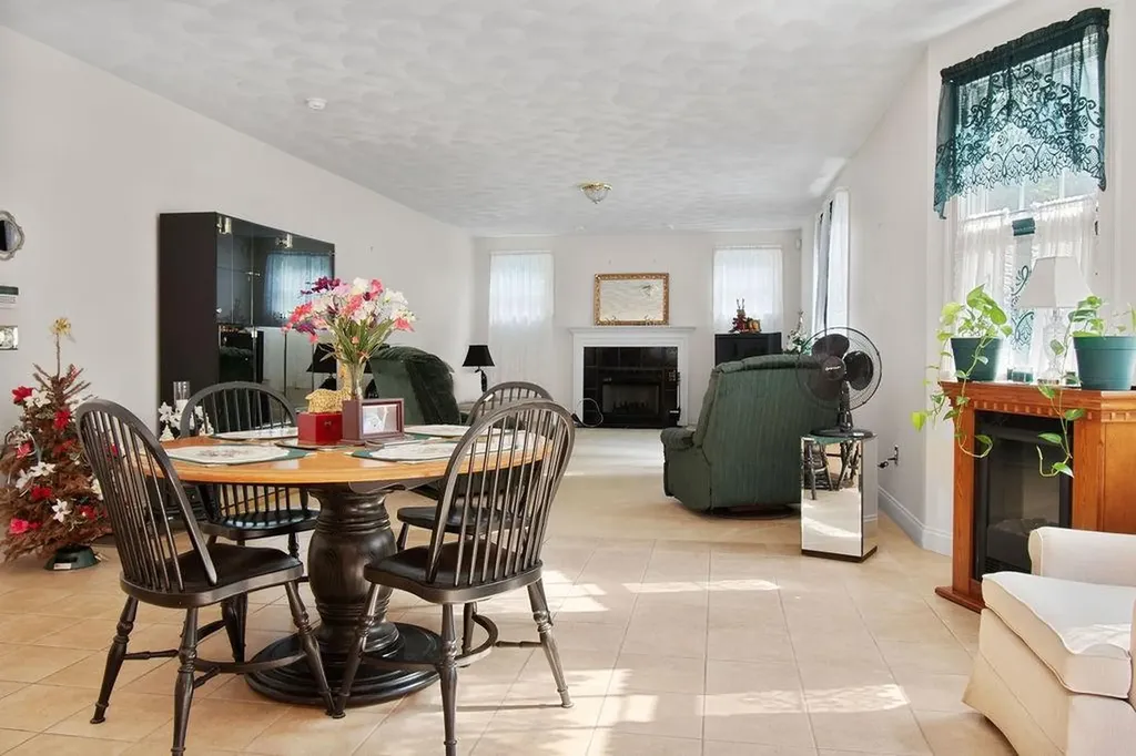 16 Northup Plat Road Coventry RI 02816