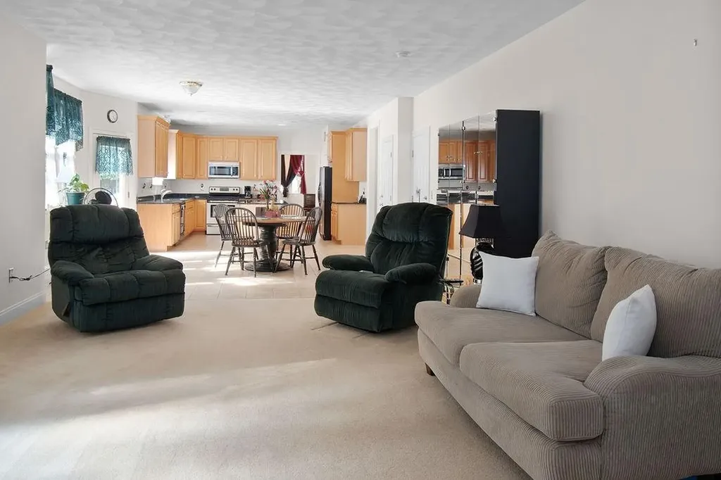 16 Northup Plat Road Coventry RI 02816
