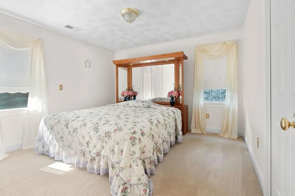 16 Northup Plat Road Coventry RI 02816