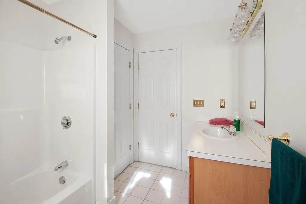 16 Northup Plat Road Coventry RI 02816