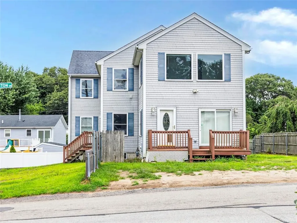 192 Midget Avenue Warwick RI 02886