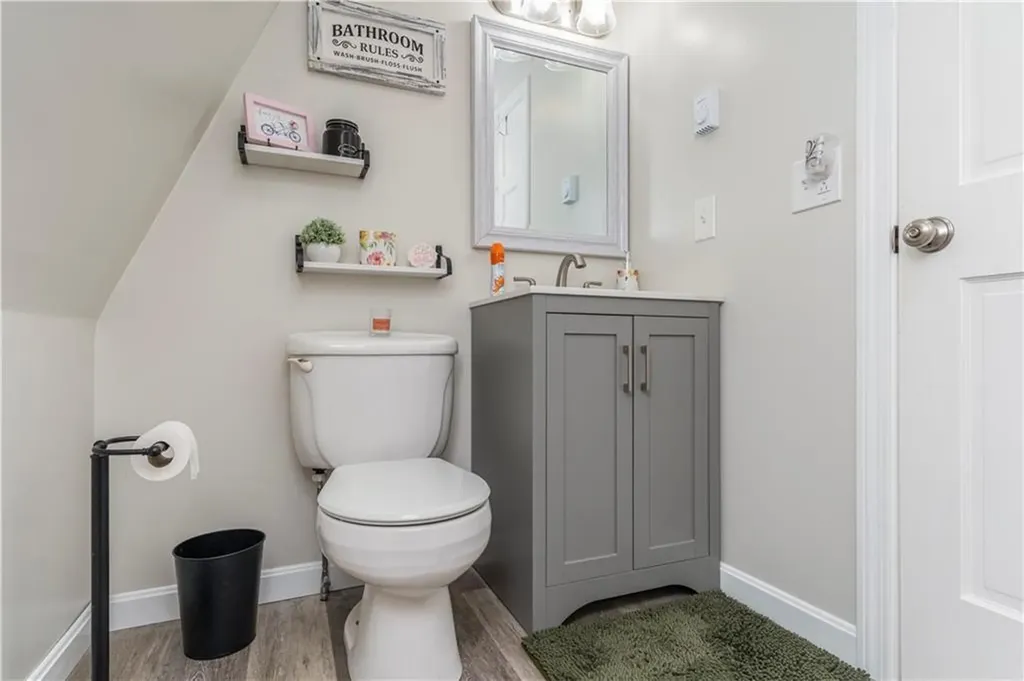 73 Laurel Road Charlestown RI 02813