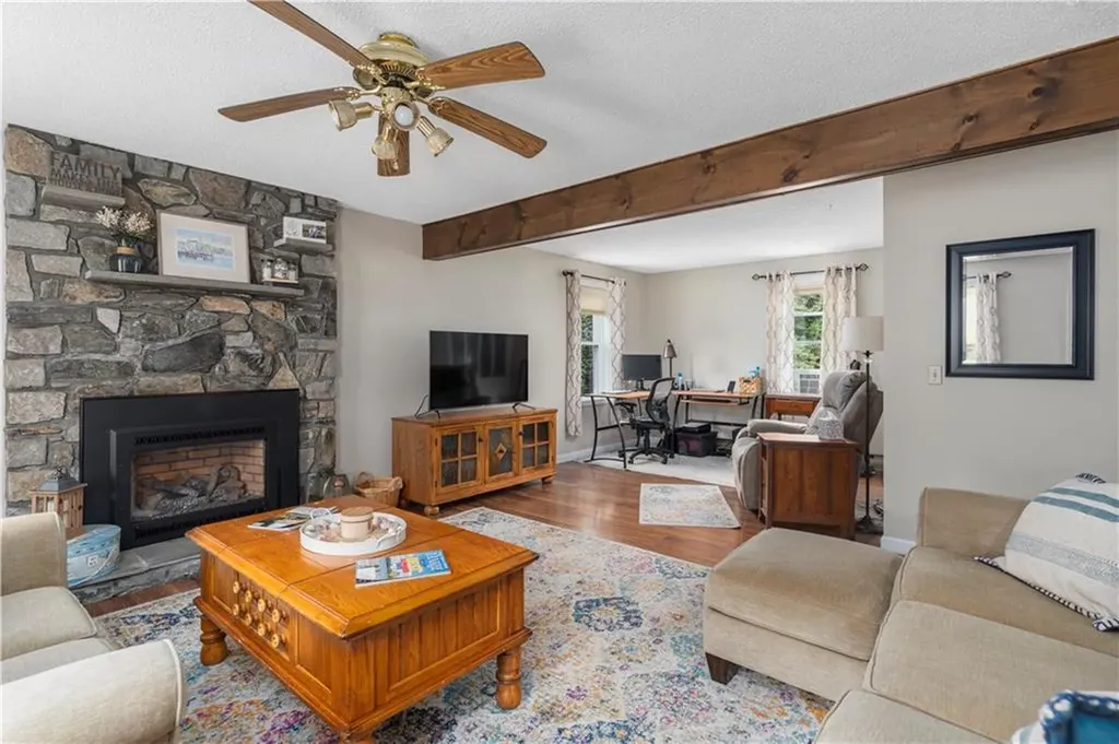 73 Laurel Road Charlestown RI 02813