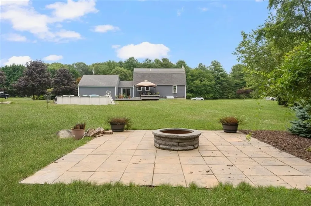 73 Laurel Road Charlestown RI 02813