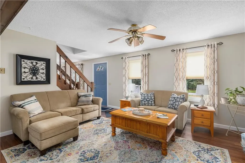 73 Laurel Road Charlestown RI 02813