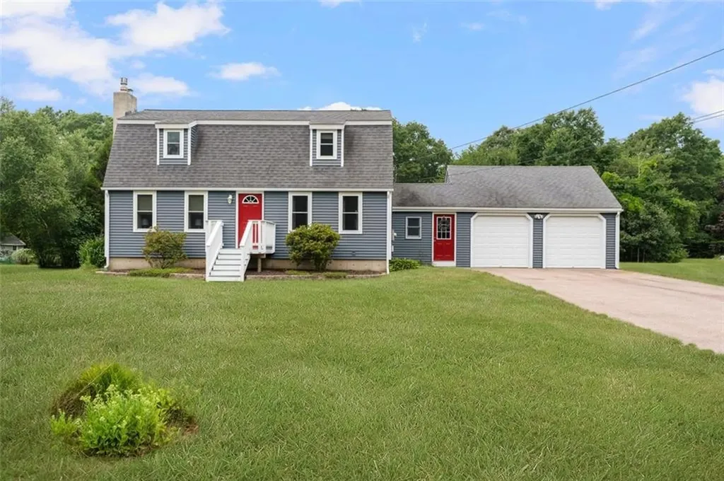 73 Laurel Road Charlestown RI 02813