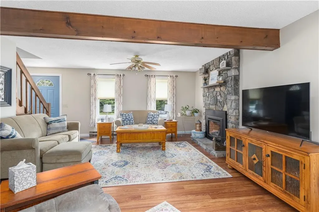 73 Laurel Road Charlestown RI 02813