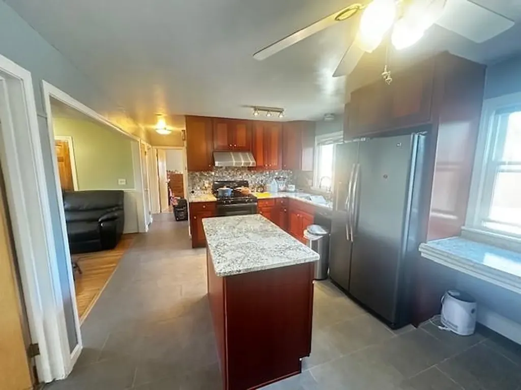 156 Hazelton Street Cranston RI 02920