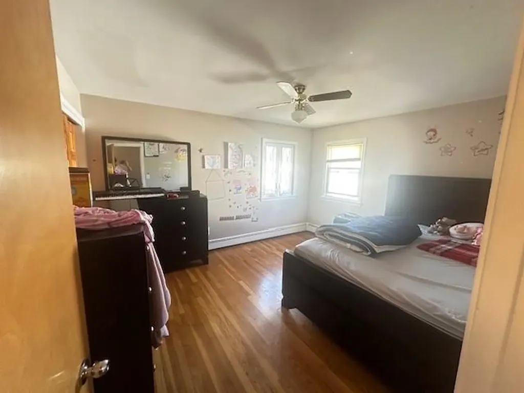 156 Hazelton Street Cranston RI 02920