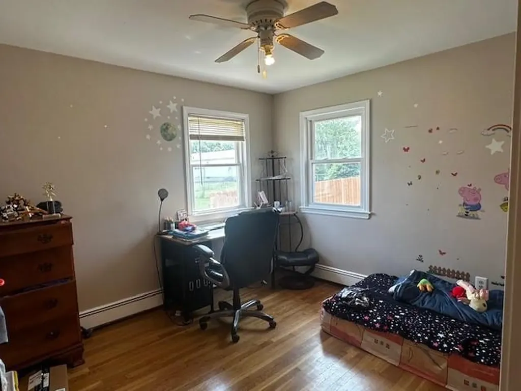 156 Hazelton Street Cranston RI 02920