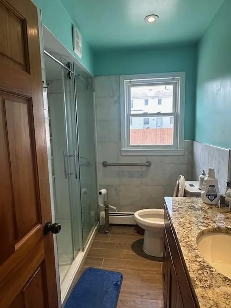 156 Hazelton Street Cranston RI 02920
