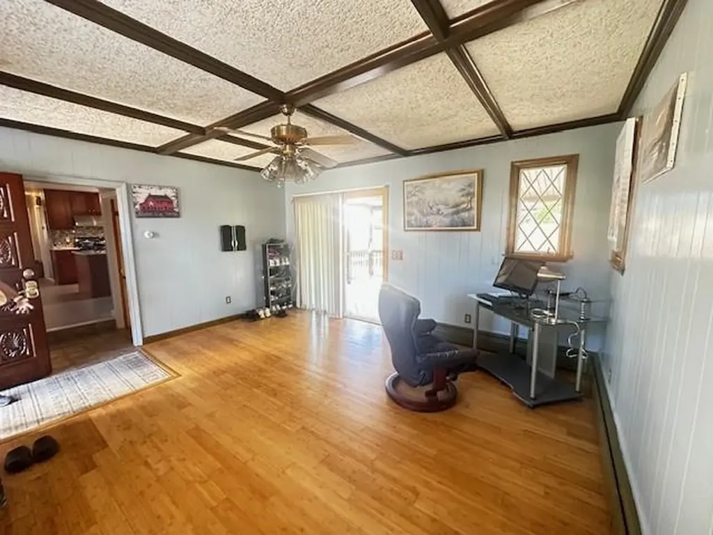 156 Hazelton Street Cranston RI 02920