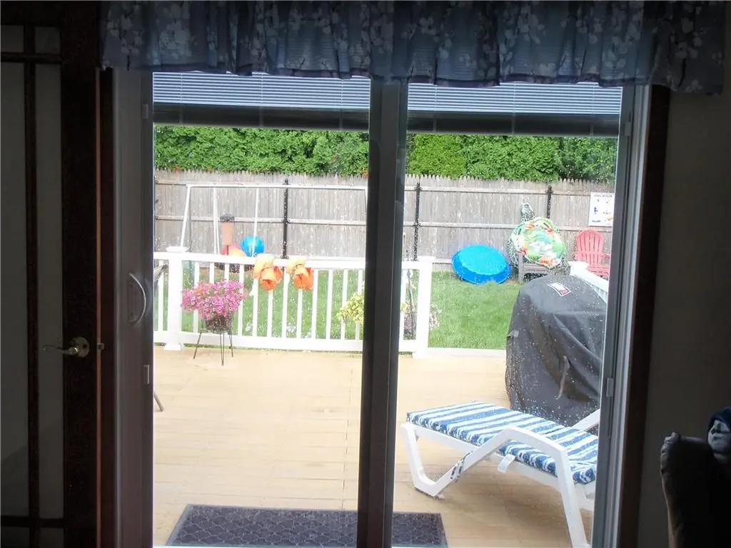 55 Maude Avenue Coventry RI 02816
