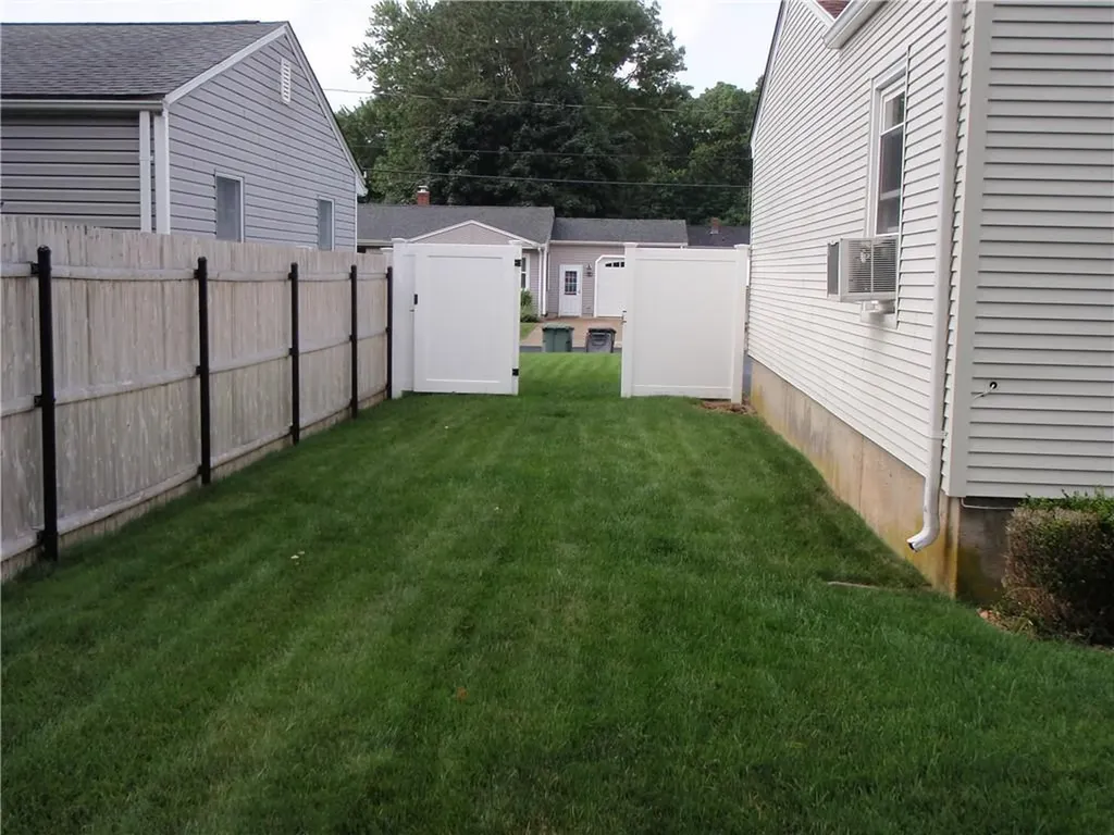 55 Maude Avenue Coventry RI 02816