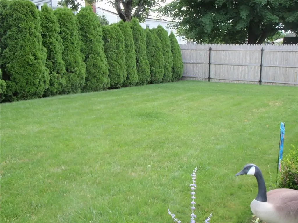 55 Maude Avenue Coventry RI 02816