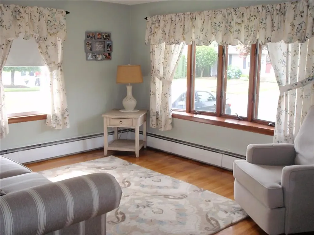 55 Maude Avenue Coventry RI 02816