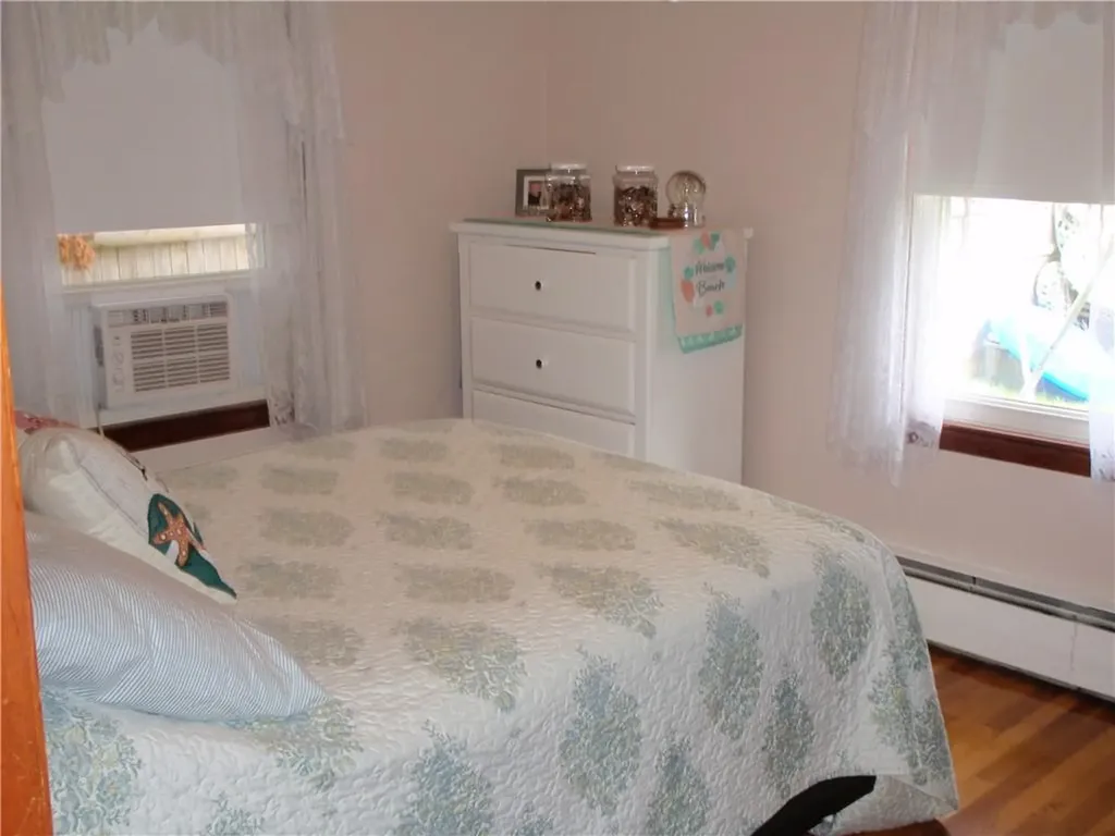 55 Maude Avenue Coventry RI 02816