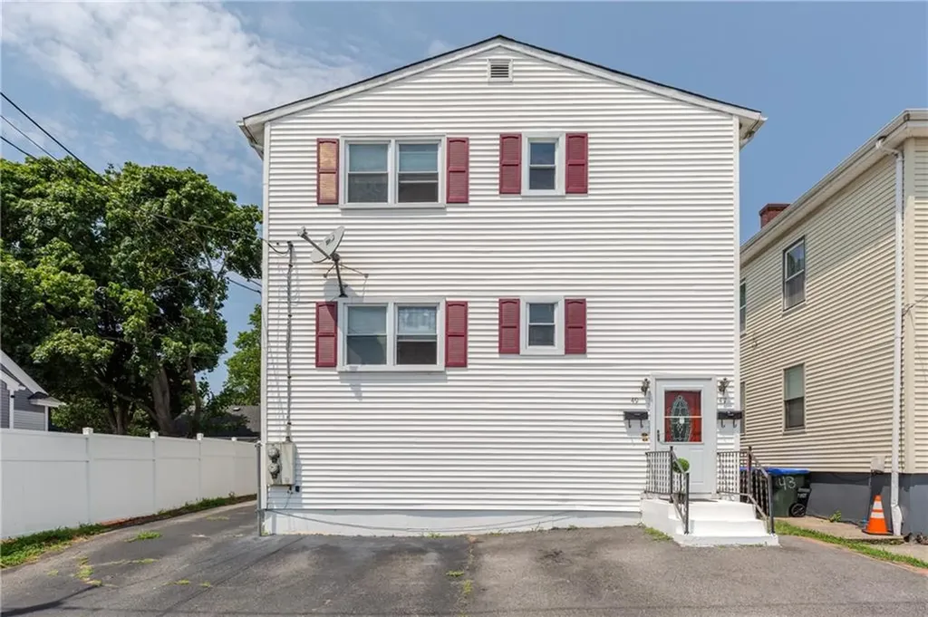 47 49 Maynard Street Providence RI 02909