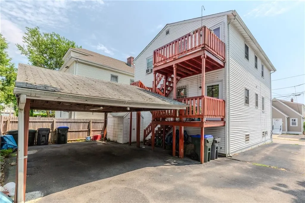 47 49 Maynard Street Providence RI 02909