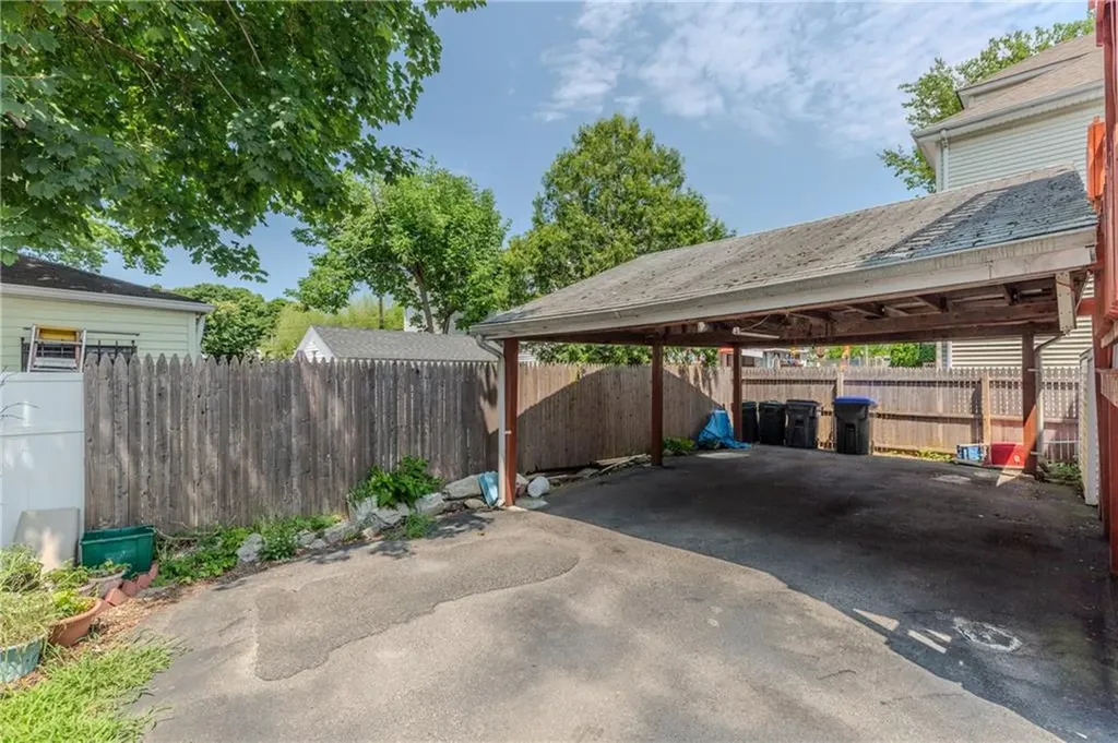 47 49 Maynard Street Providence RI 02909
