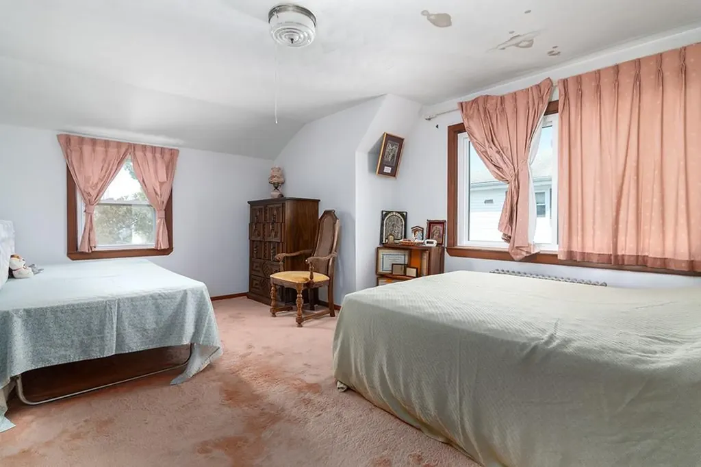 231 Grace Street Cranston RI 02910
