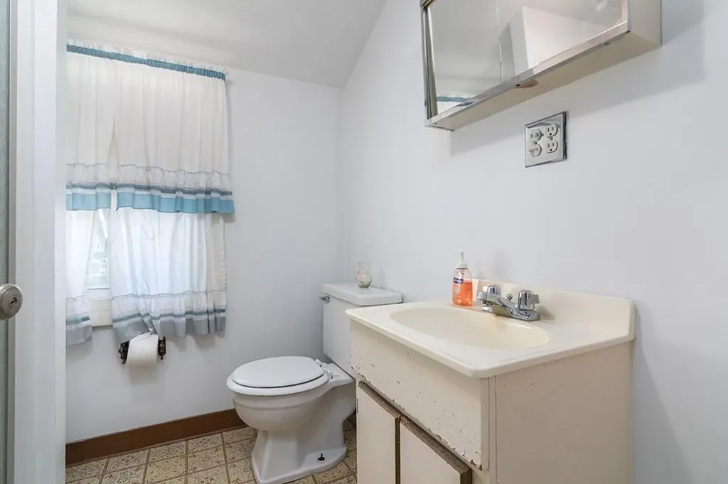 231 Grace Street Cranston RI 02910