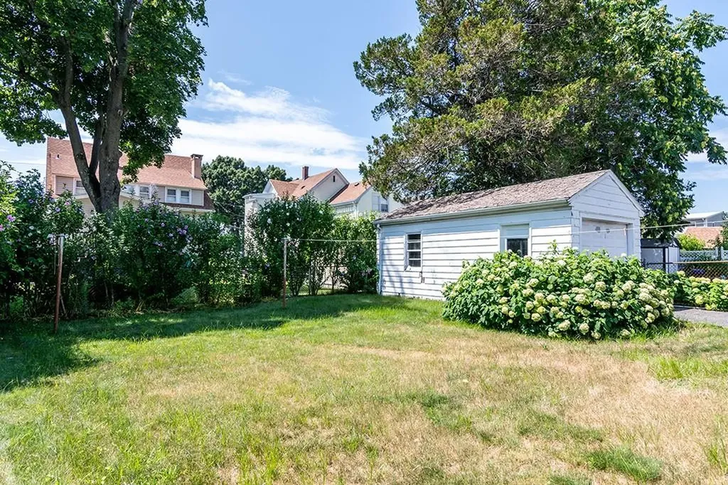 231 Grace Street Cranston RI 02910