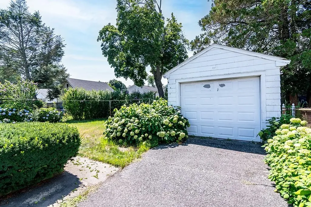 231 Grace Street Cranston RI 02910
