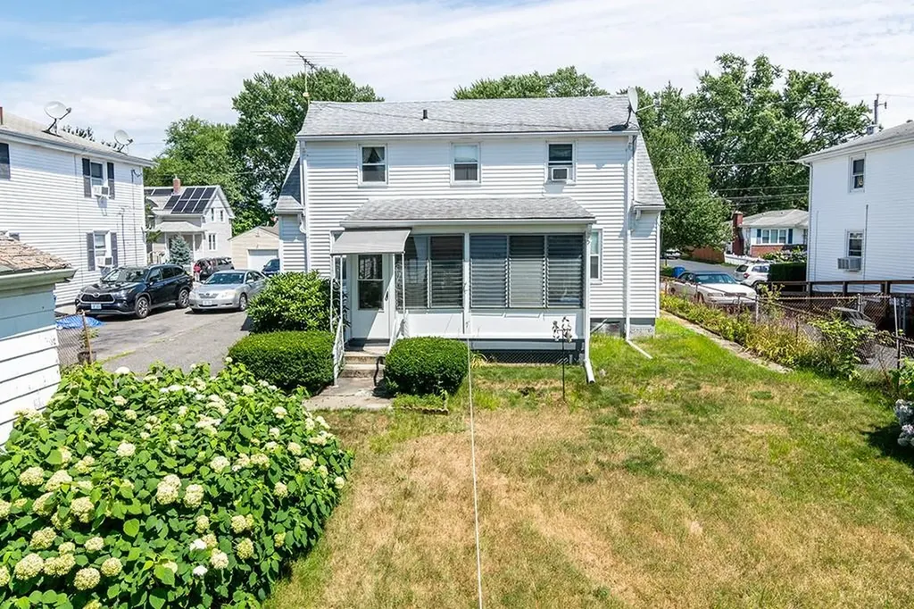 231 Grace Street Cranston RI 02910