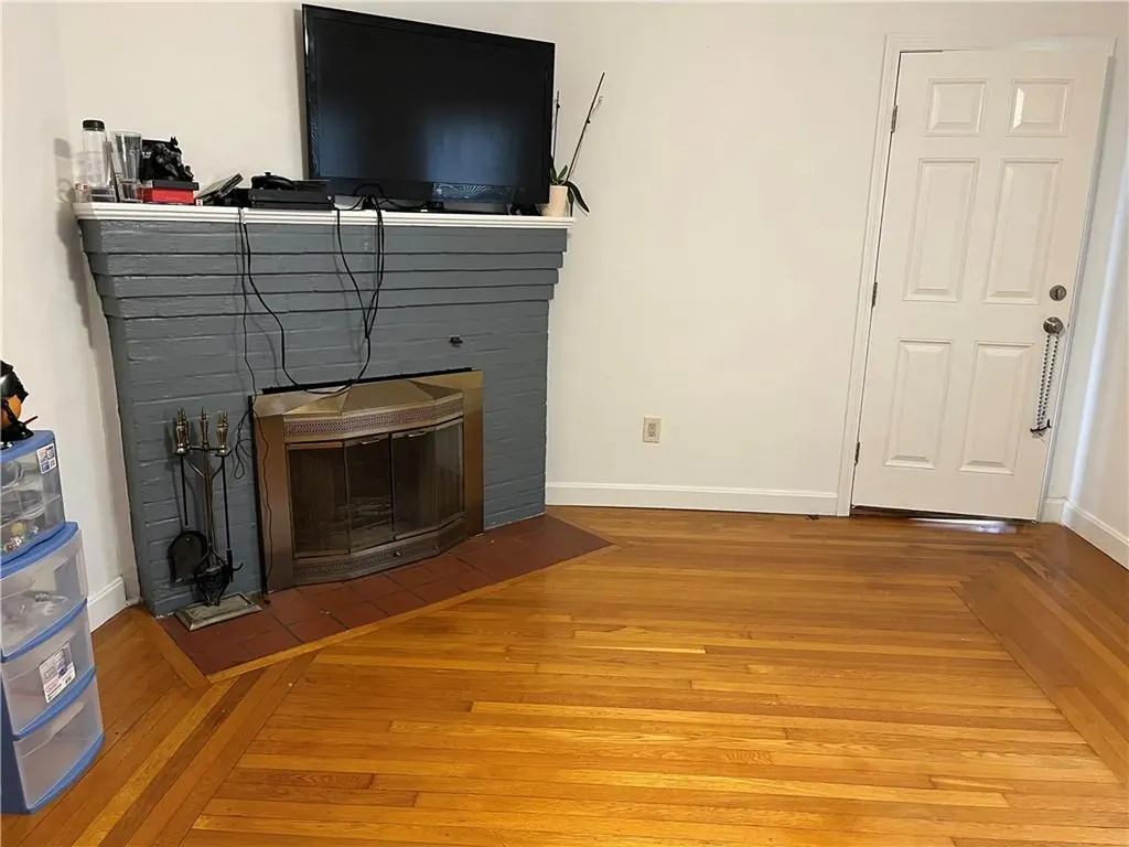 153 Oswald Street Pawtucket RI 02861