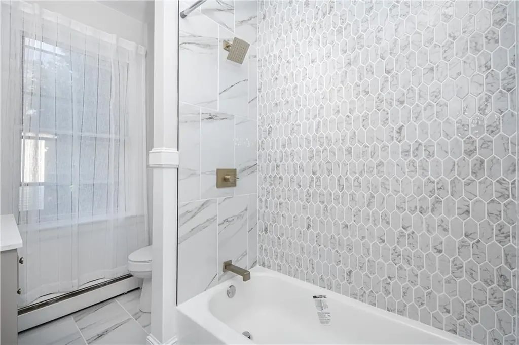 16 Cliff Avenue Cranston RI 02920