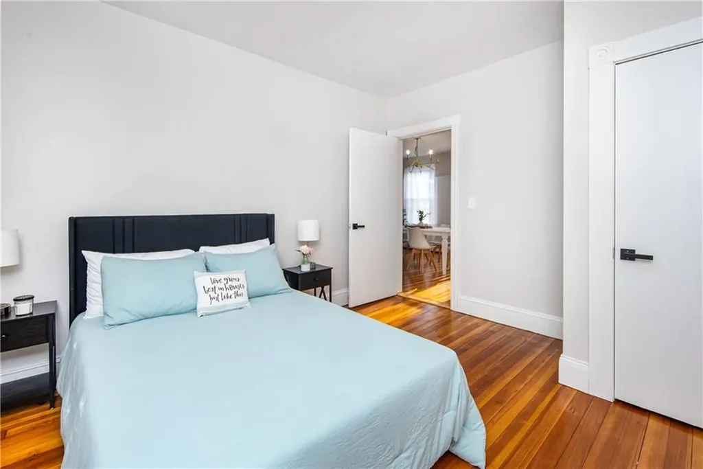 16 Cliff Avenue Cranston RI 02920