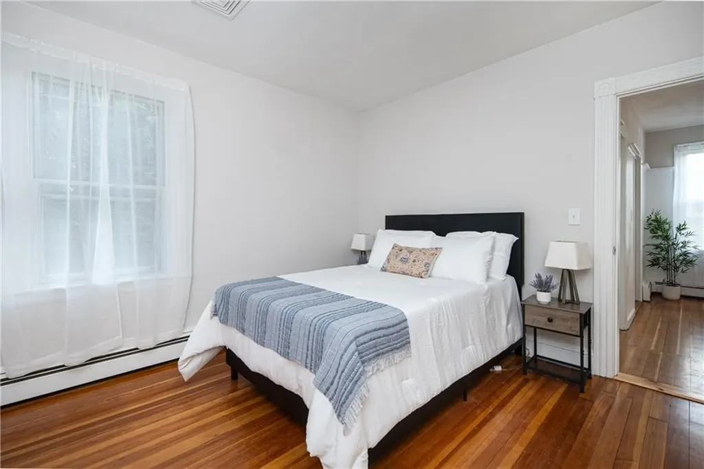 16 Cliff Avenue Cranston RI 02920