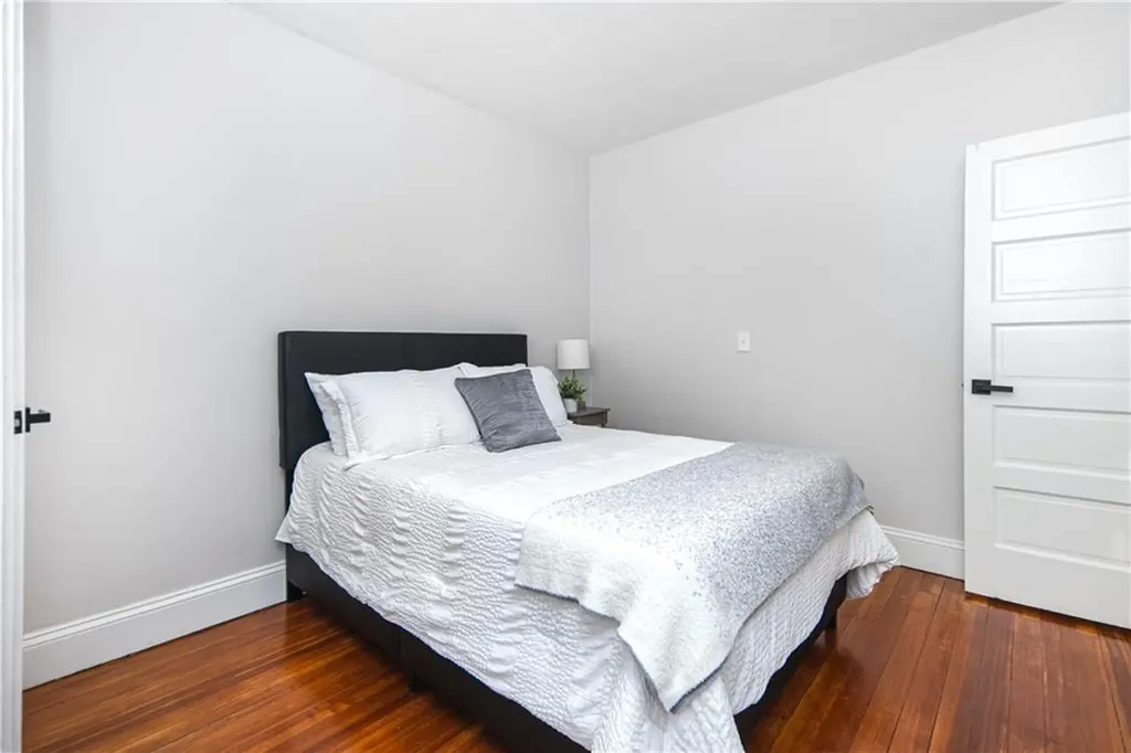 16 Cliff Avenue Cranston RI 02920