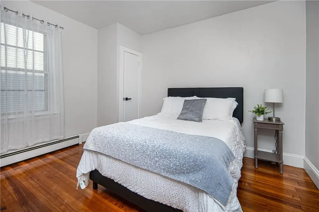 16 Cliff Avenue Cranston RI 02920