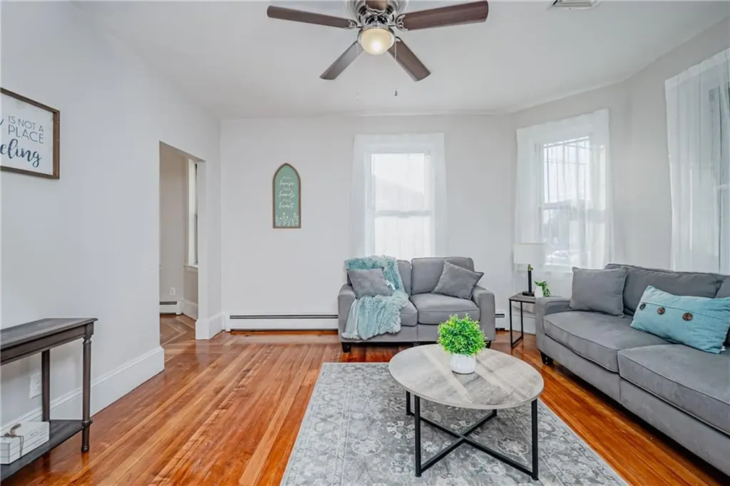 16 Cliff Avenue Cranston RI 02920