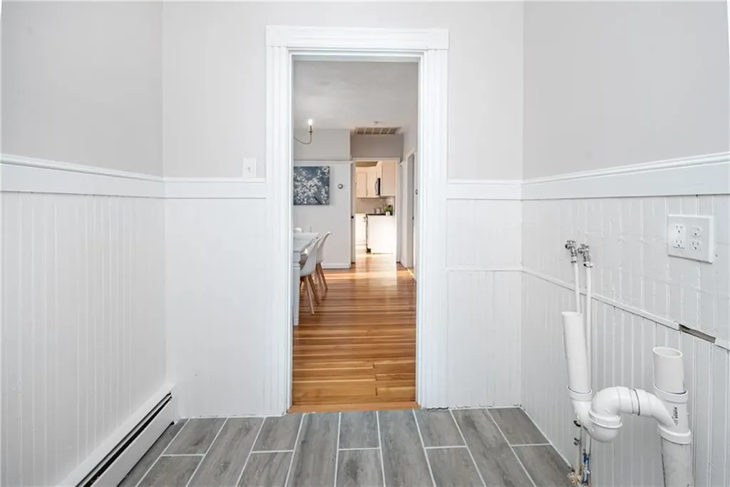 16 Cliff Avenue Cranston RI 02920
