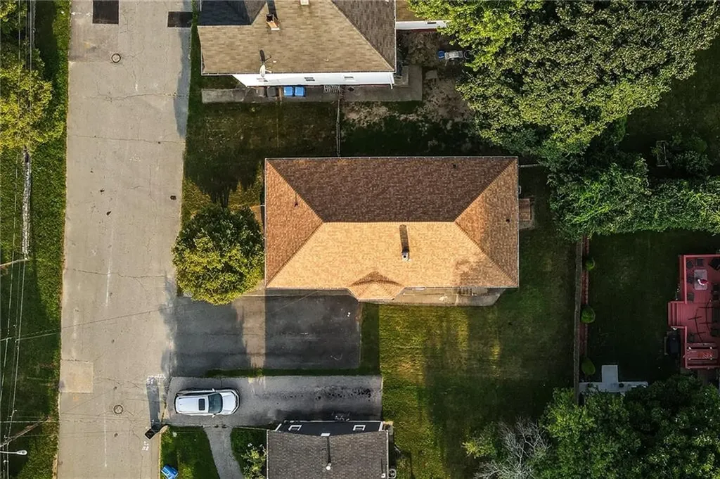 16 Cliff Avenue Cranston RI 02920