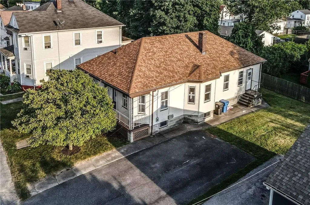 16 Cliff Avenue Cranston RI 02920