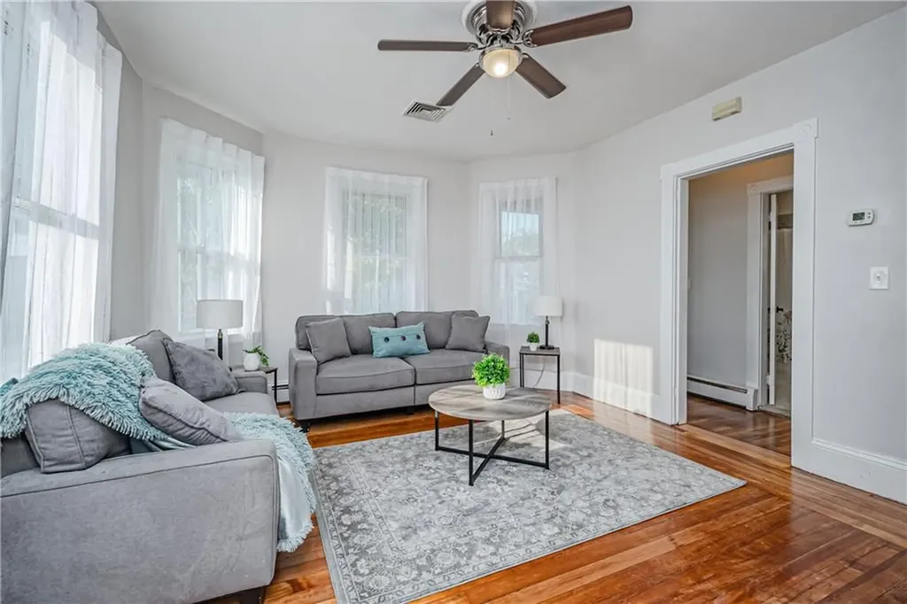 16 Cliff Avenue Cranston RI 02920