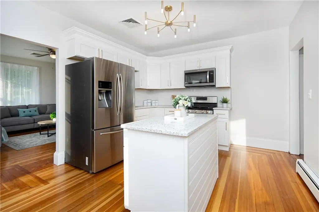 16 Cliff Avenue Cranston RI 02920