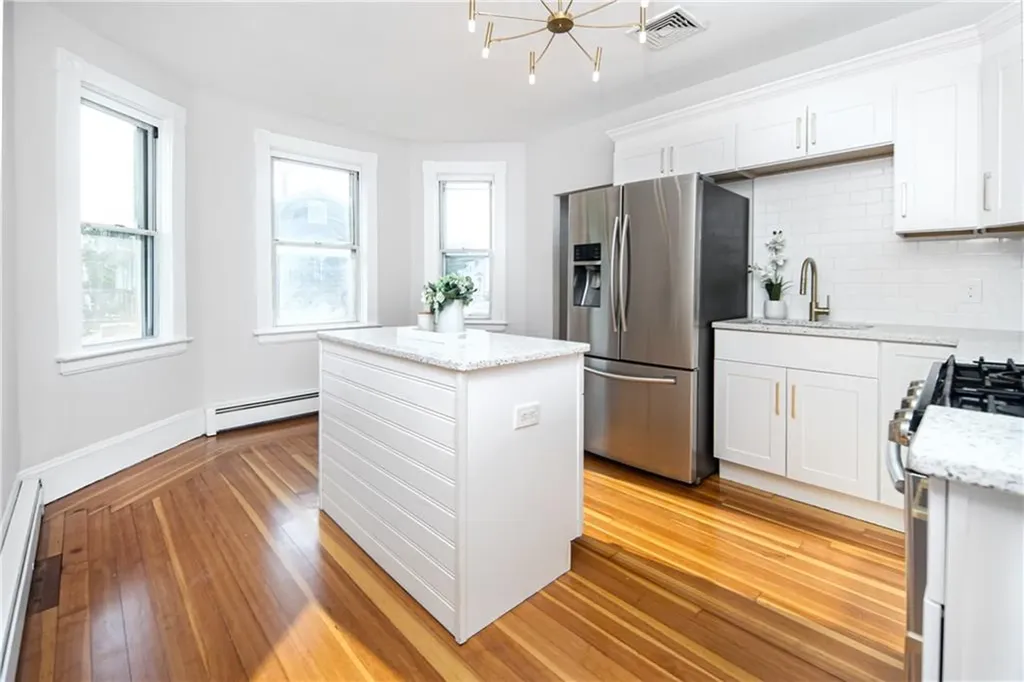 16 Cliff Avenue Cranston RI 02920