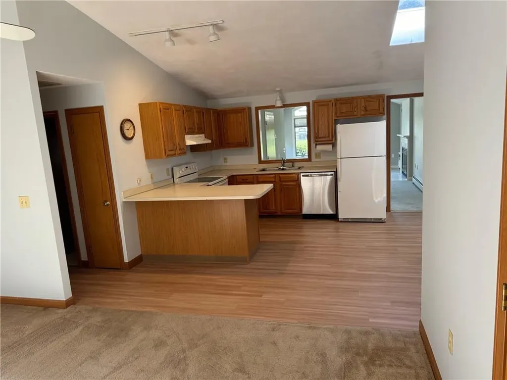 55 Vinton Avenue Cranston RI 02920