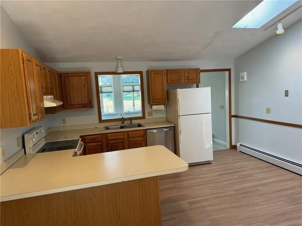 55 Vinton Avenue Cranston RI 02920