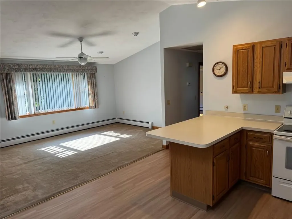 55 Vinton Avenue Cranston RI 02920