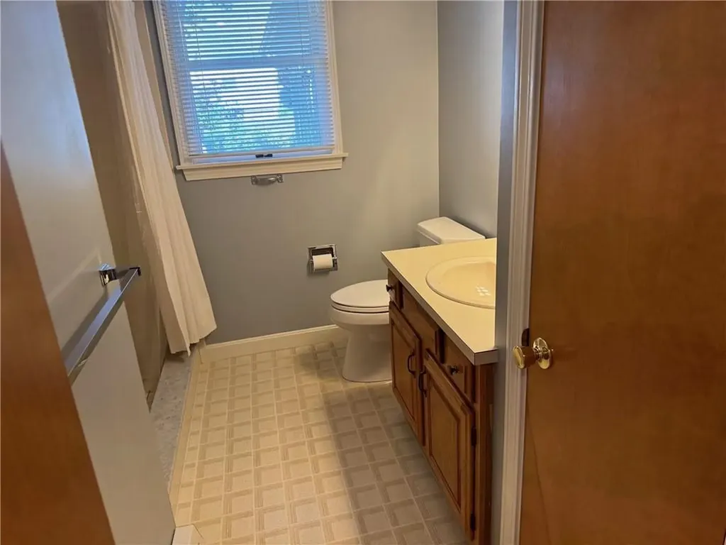 55 Vinton Avenue Cranston RI 02920